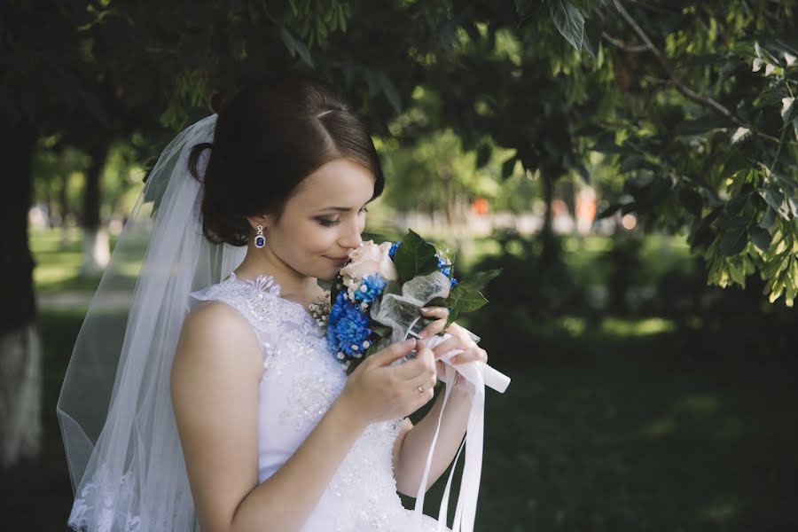 Wedding photographer Anastasіya Danilenko (dananasta). Photo of 9 September 2015