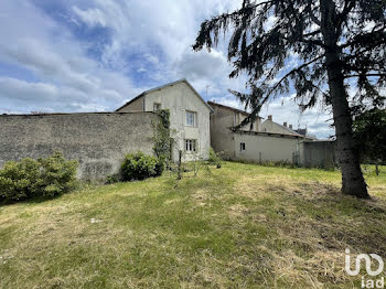 maison à Montmorillon (86)