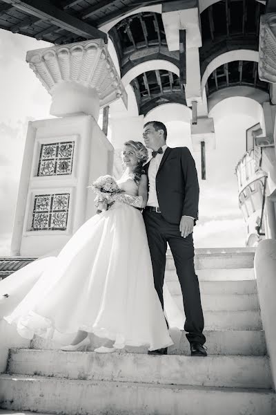 Fotógrafo de casamento Oleg Cherkasov (cherkasik). Foto de 12 de agosto 2016