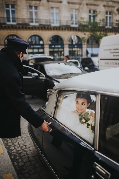 Photographer sa kasal Maddalena Scutigliani (maddalenascutig). Larawan ni 30 Mayo 2018