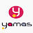 Yamas Crew App icon