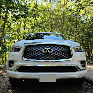 QX80