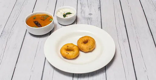 Medu Vada [2 Pieces]