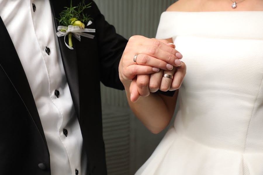 Fotógrafo de bodas Juan Carlos Rodriguez Almeida (rodriguezalmeida). Foto del 19 de abril 2020