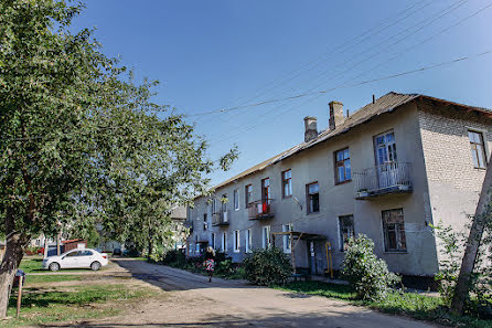 Свадебный фотограф Татьяна Шабан (taniasan). Фотография от 5 января 2018