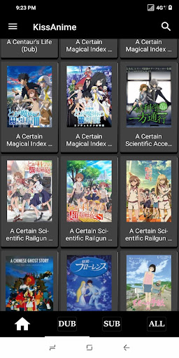 Download Kissanime Apk For Android Free
