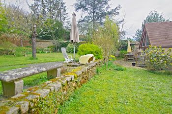 maison à Chevreuse (78)