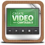 Cover Image of Download Create Video With Camtasia 9 1.0 APK