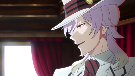 The Royal Tutor