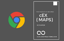 G Map Extractor small promo image