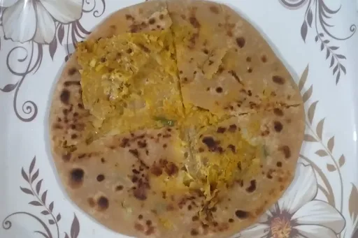 Egg Paratha