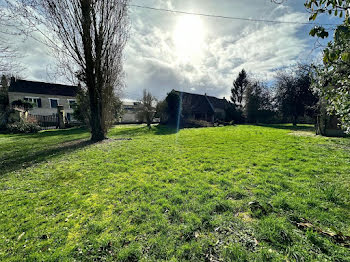 maison à Fresnoy-en-Thelle (60)