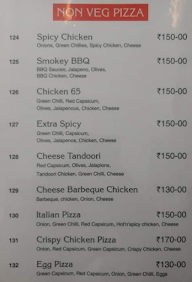 Iceberg Enterprises menu 4