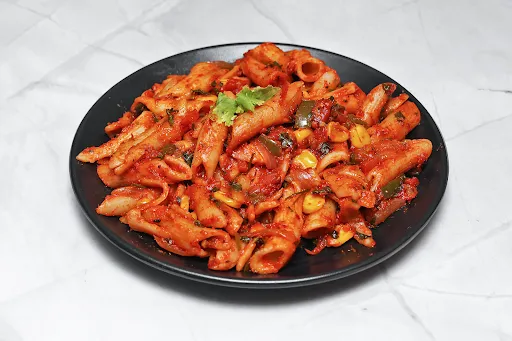 Red Sauce Pasta [700 Ml, Serves 2]