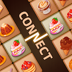 Cover Image of Download Tile Connect - Free Tile Puzzle & Match Brain Game 1.1.0 APK