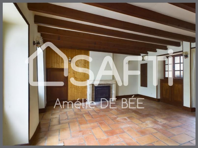 Vente maison 9 pièces 174 m² à La Rochelle (17000), 450 000 €