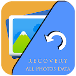 Cover Image of Télécharger Deleted Photo Recover-Restored Pro 1.0.0 APK