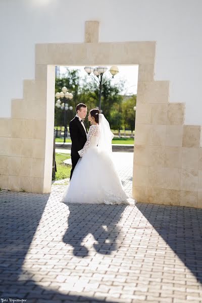 Vestuvių fotografas Eri Dyusupov (erialtush). Nuotrauka 2015 balandžio 3