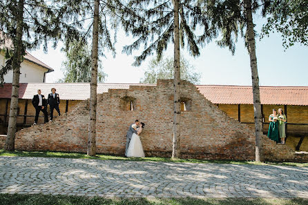 Fotógrafo de bodas Nóra Rád (noriart). Foto del 10 de septiembre 2023