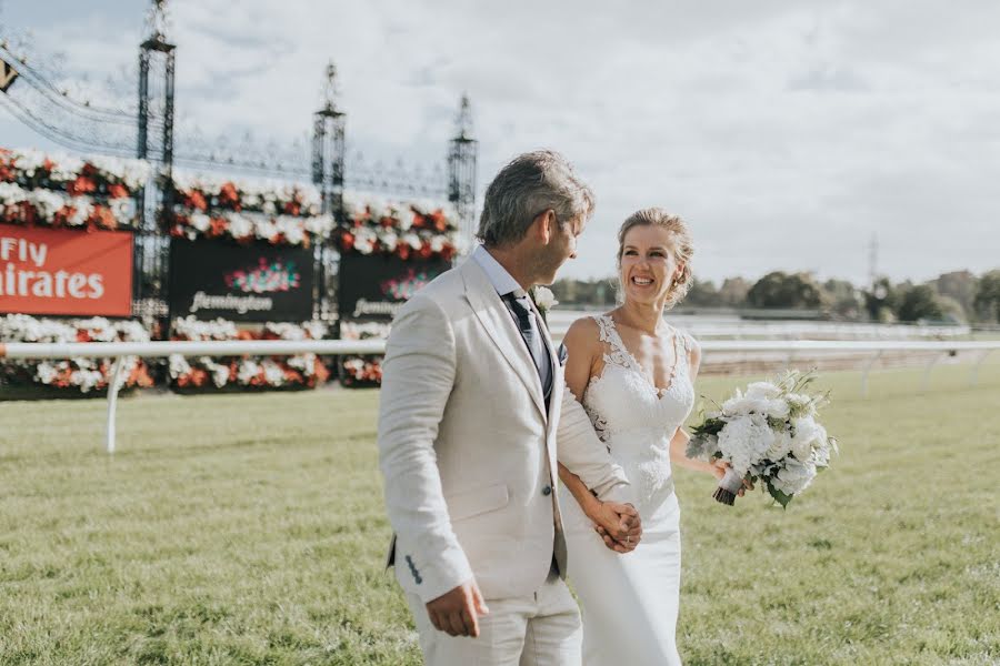 Wedding photographer Chloe Tanner (chloe). Photo of 11 February 2019