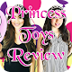 Download Princess ToysReview Videos For PC Windows and Mac 1.0