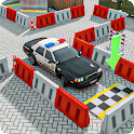 US Police Driving Car Games