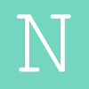 Newtab Notepad logo