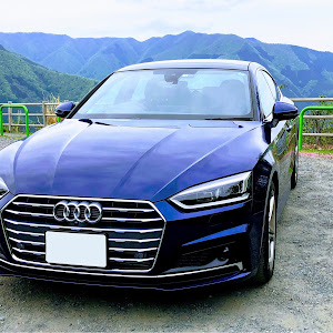 A5 スポーツバック 2.0TFSI