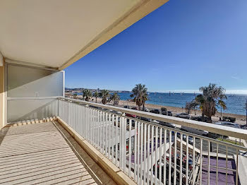 appartement à Frejus (83)