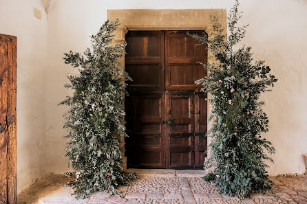 Fotógrafo de bodas Ilona Antina (ilonaantina). Foto del 24 de marzo 2020