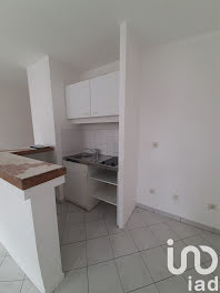 appartement à Tournan-en-Brie (77)