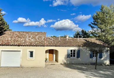 House with pool and terrace 2