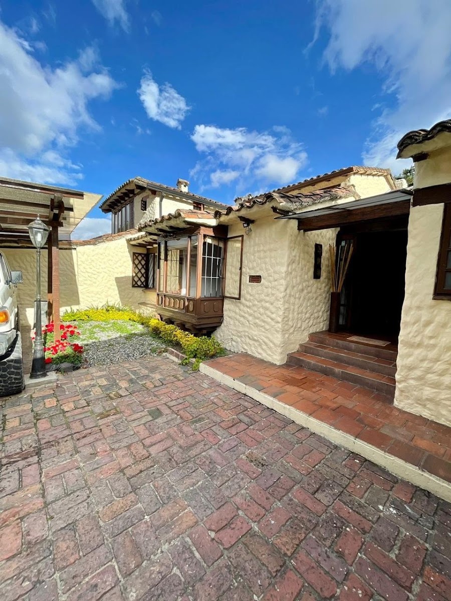 Casa En Venta - Calatrava, Bogota