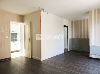 appartement à Lormont (33)