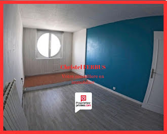 appartement à Sevran (93)