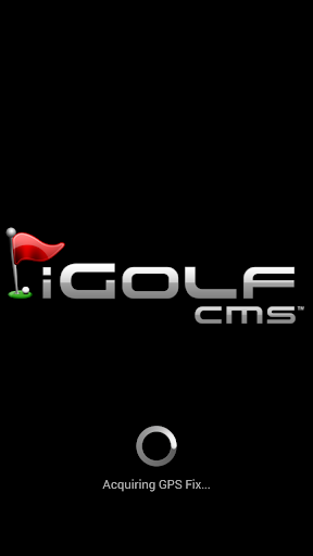 iGolf Course Mapping Software