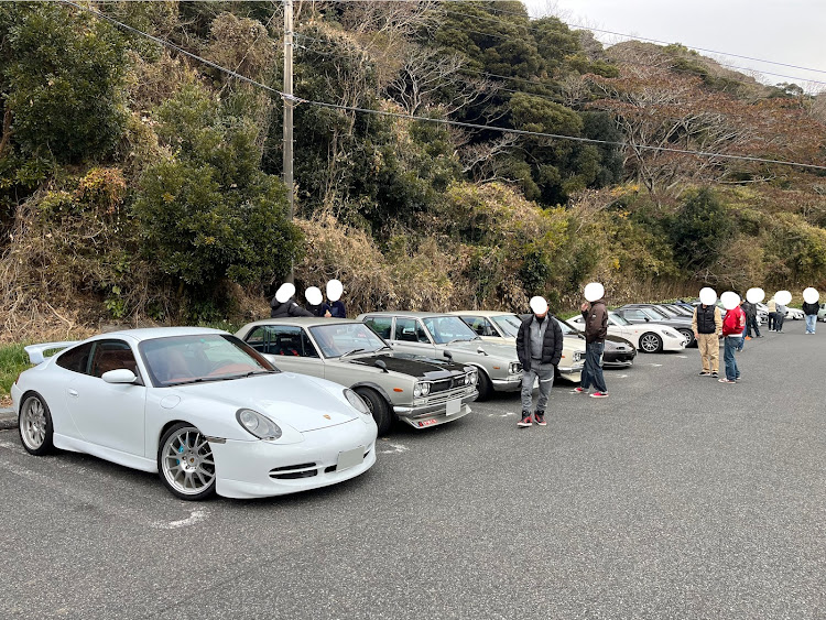 スカイライン GT-Rのスカイライン・GT-R・旧車・ツーリング・ミーティングに関するカスタム事例の投稿画像7枚目