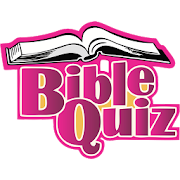 Bible Quiz  Icon