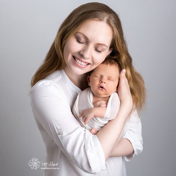 Wedding photographer Lyusya Moroz (moroz). Photo of 10 May 2022