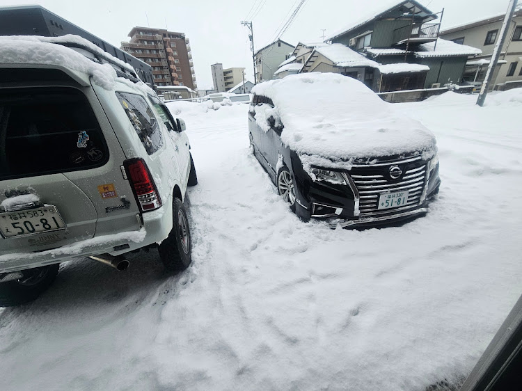 エルグランドのノスタルジック2days・再び横浜へ・大人の遠足・CTで繋がった仲間たち・皆さんに感謝ですに関するカスタム事例の投稿画像2枚目