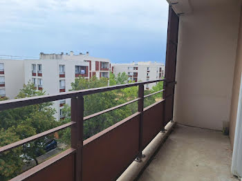 appartement à Frejus (83)