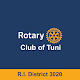 Download Rotary Club of Tuni For PC Windows and Mac 1.0