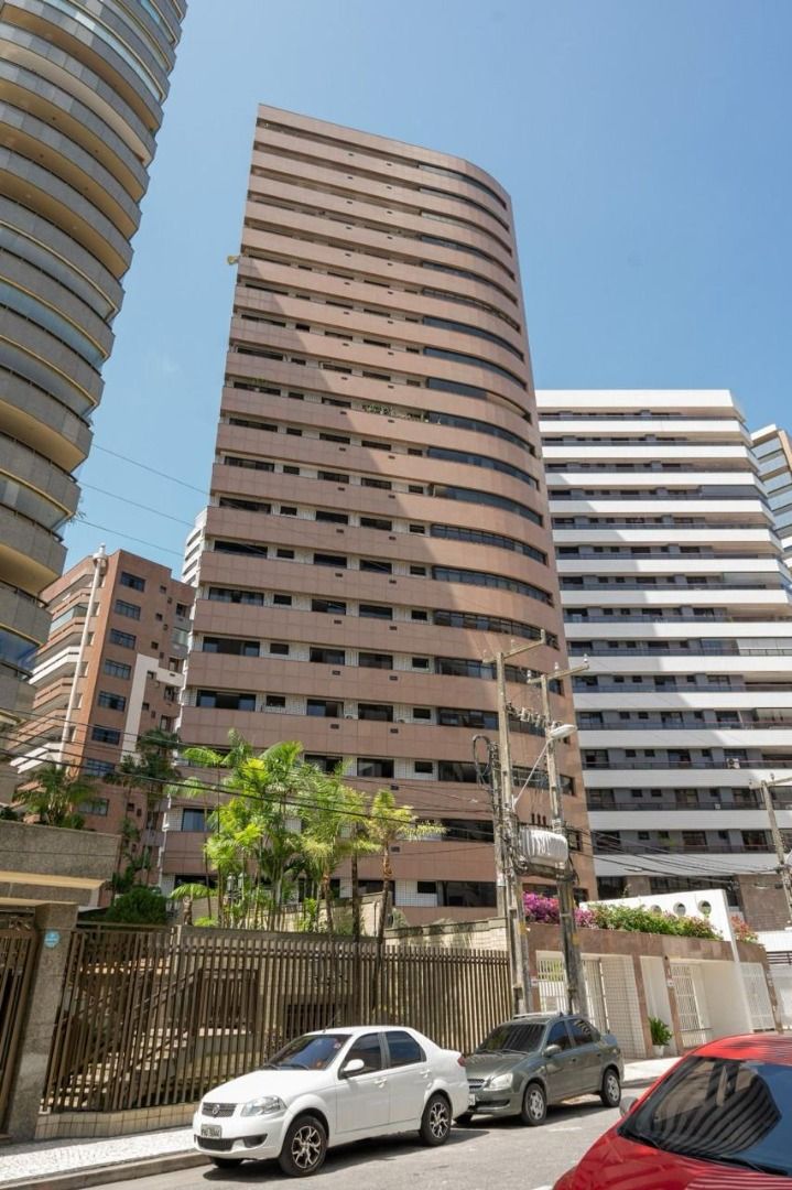 Apartamentos à venda De Lourdes