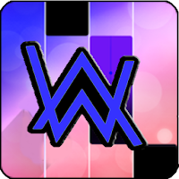 Alan Walker ?  Piano Tiles DJ