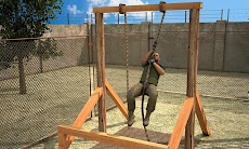 Military Training Gameのおすすめ画像1