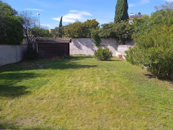 villa à Villeneuve-lès-Maguelone (34)