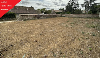 maison neuve à Saint-Lubin-de-la-Haye (28)