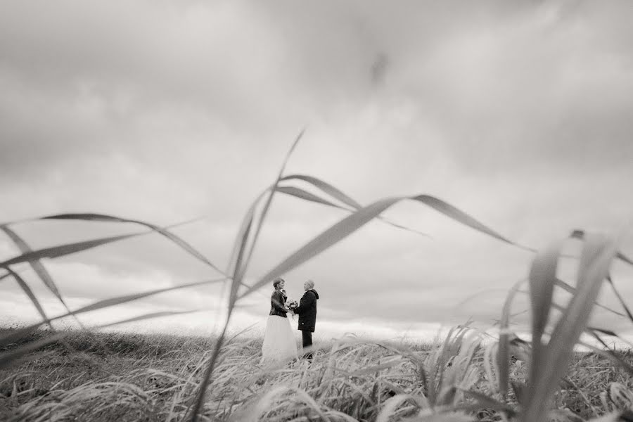 Fotograful de nuntă Maksim Volkov (losfield). Fotografia din 25 ianuarie 2019