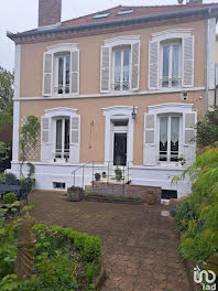 maison à Villeneuve-sur-Yonne (89)