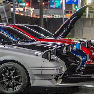 RX-7 FD3S 前期